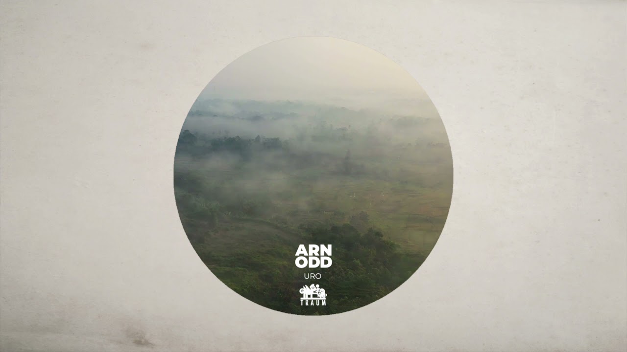 Arnodd  - Uro  (Traum V255)