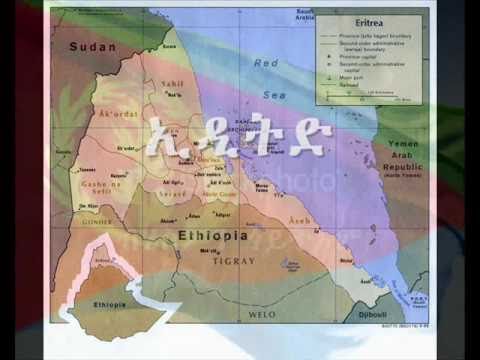 Hagerey Eritrea By Nati