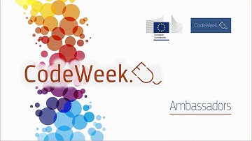 EU Code Week 2016 - Which project you are most proud of?