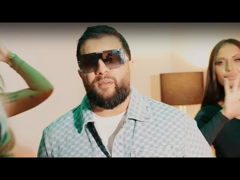 Tzanca Uraganu - Mor dupa buzata mea [Video Oficial] ft. Mr. Juve, Susanu