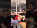 Duet Nyanyi Ronan Saiful Goban Feat Ifan Ts Mantep 