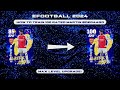 How To Train 100 Rated M. Ødegaard In eFootball 2024 | Martin Ødegaard Max Upgrade | Dexter Gaming