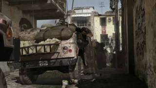 Modern Warfare 2 Infamy Trailer - Version 2 HD