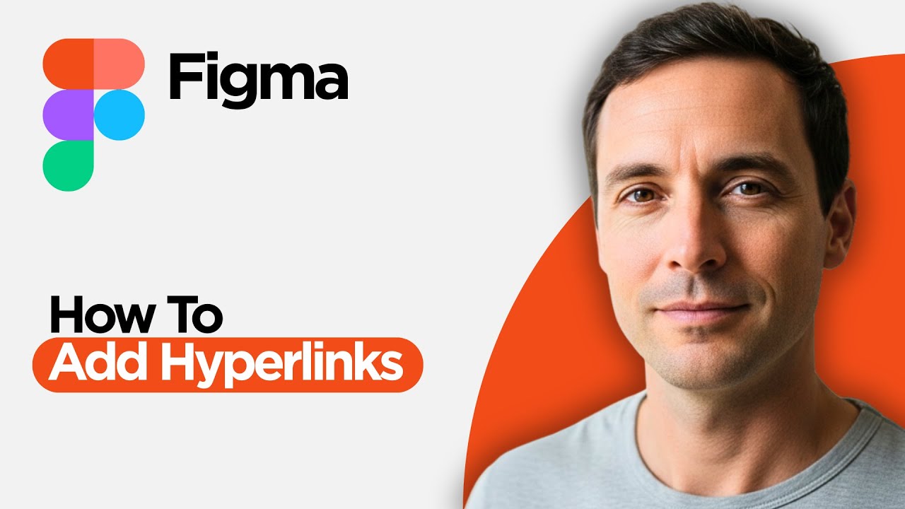 How to Add Hyperlinks in Figma (2026 Step by Step Guide)