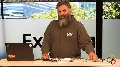 Practica Pensamiento Computacional con Arduino. Programación de servomotores