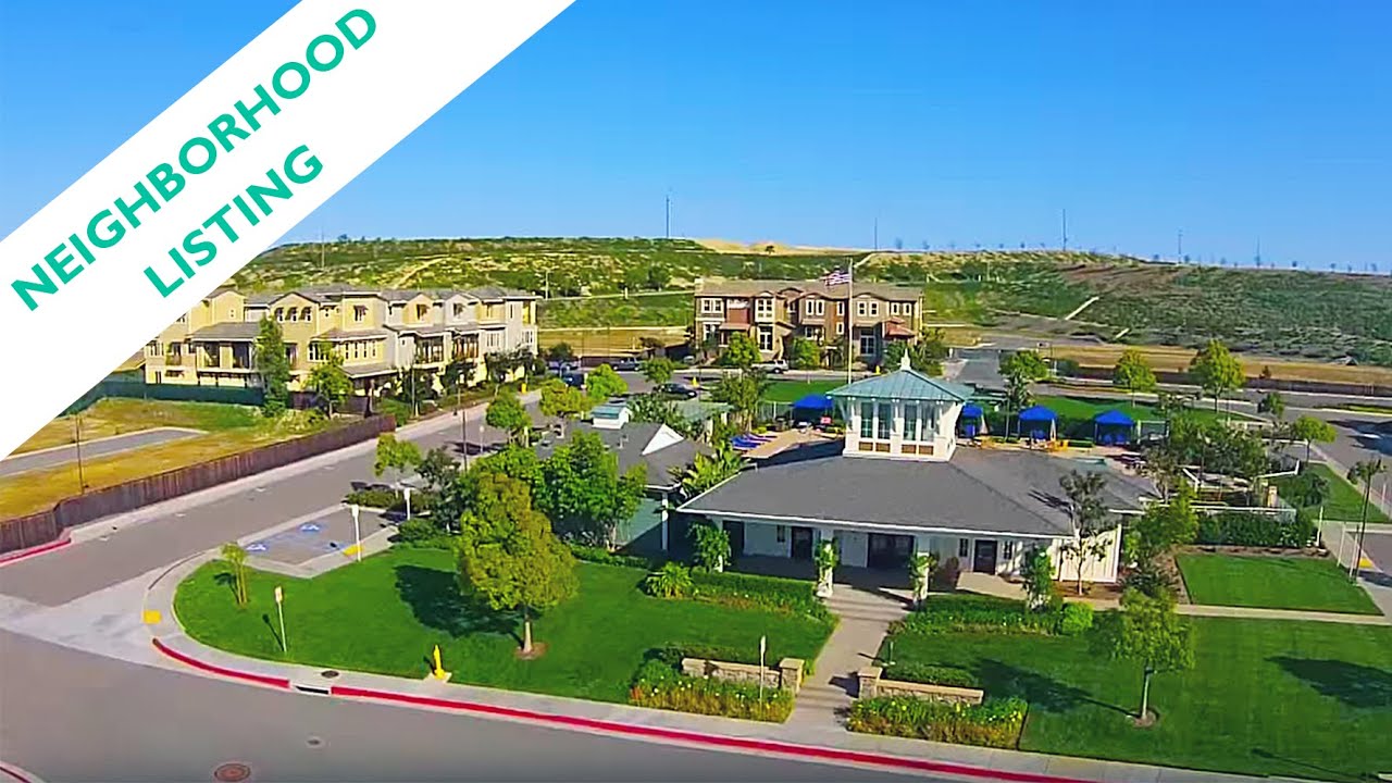Curb360 | Agent Neighborhood Listing Video | St. Cloud