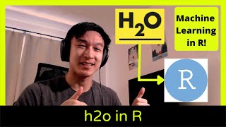 Machine Learning in R: h2o package statistical programming Net Worth
