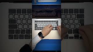 Русификация Macbook Air 15 2023, без гравировок и наклеек #macbook