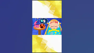 My Baby Care Routine Game 