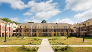 Henderson State - University Place, Private Tour