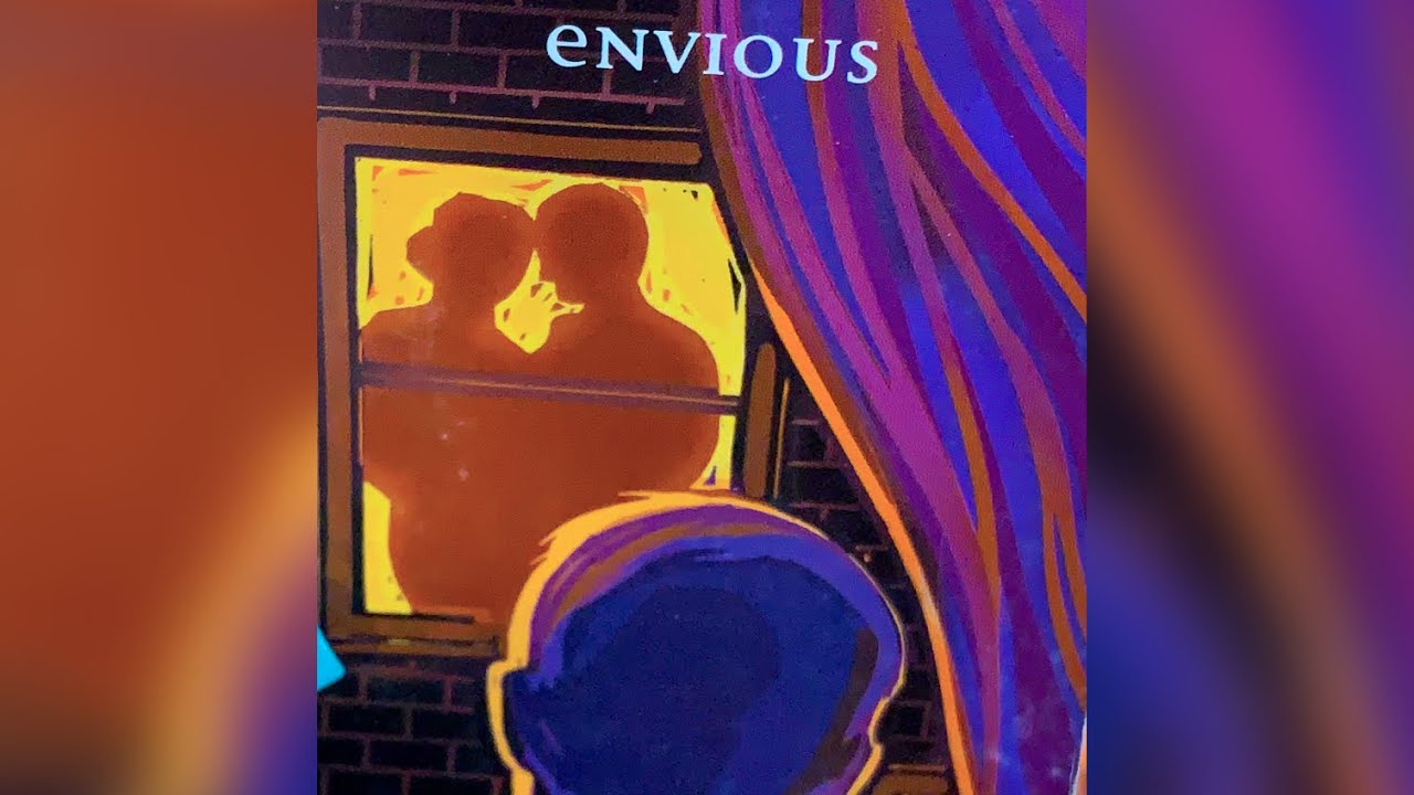 A KARMIC EX IS STALKING U,SENDING EVIL EYE,GOING BROKE,REFUSES TO LET GO,NEED YOUR ENERGY/MONEY