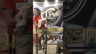 Home By Michael Bubble Covered By Noel Yting