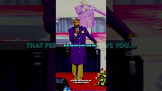 REBUKE IS LOVE. #ProphetDrOwuor #TheMessiahIsComing #GlobalRepentanceCall #RepentKenya #foryou #f