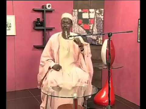 Karatun Diwani Mai Girgiza Zuciya 