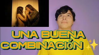 Vídeo reacción a: Wanessa Camargo - Velocidade feat. Brasa (Clipe oficial) - JOSS VILLPAR 💚