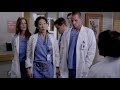 Greys anatomy best moments of season 3