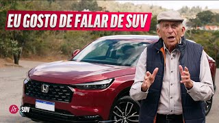 Honda Hr-V 2026 Boris Mostra Onde O Suv Melhorou