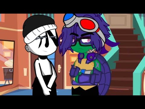 What's contact diversion? (Rottmnt 2018/2022) Ft/y/n :D