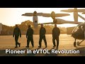Joby’s Big Leap: Training Pilots and Air Force Crews for the Future of eVTOLs
