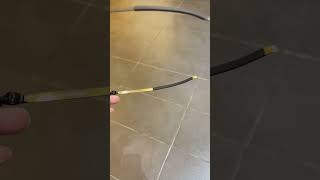 Oakley Pitchman  Satin Black Ox805001