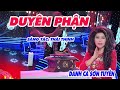 Duyên Phận  ST  Thái Thịnh || Danh Ca Sơn Tuyền || Nhạc Trữ Tình Hay Nhất