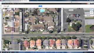 Gmap Tutorial 2