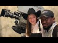 Oscar-Nominated Tisch Grad Kevin Wilson, Jr. ('18) Reflects on His Time at NYU
