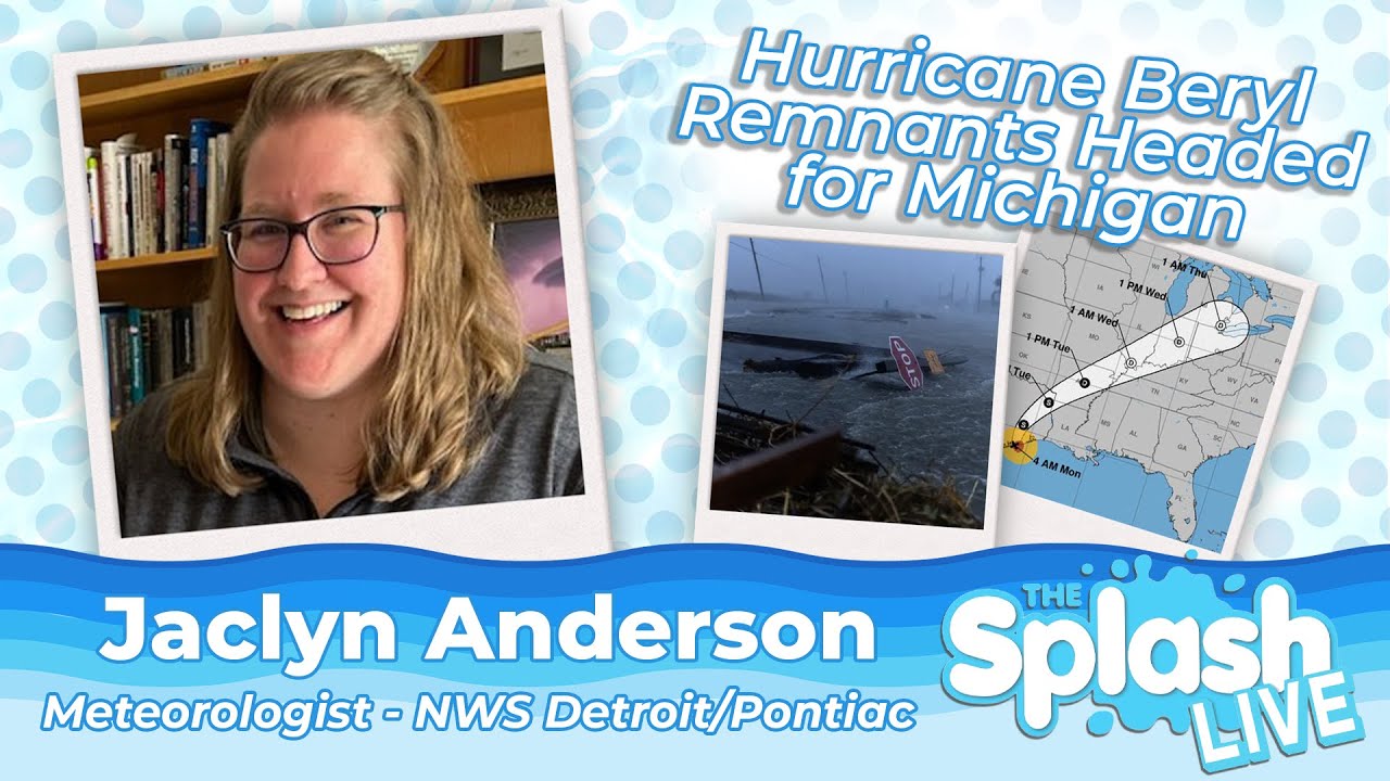 National Weather Service Pontiac