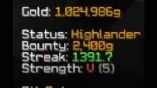 how did i die so quick