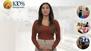 Chiropractor in Odessa