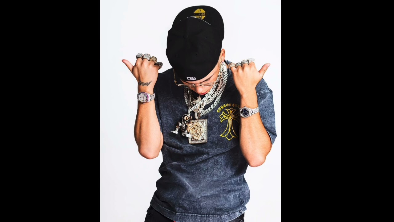 SUNSET - JERE KLEIN (AUDIO OFICIAL) JEREMIAS 