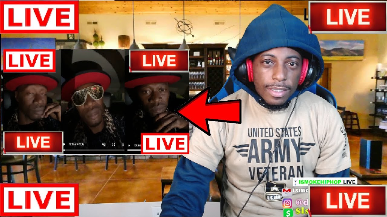 Are You Helping Brother Polight Or Not? | LIVE