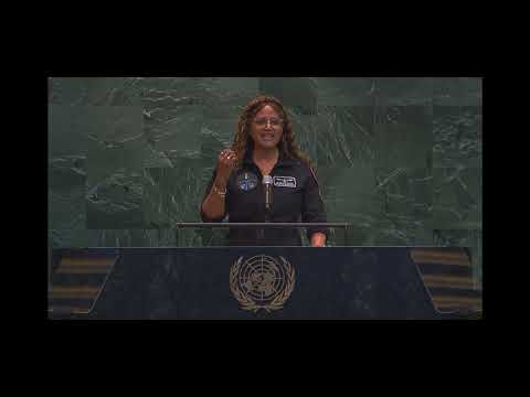 Why We Rise