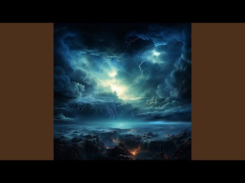 Thunderous Night Echo Harmony