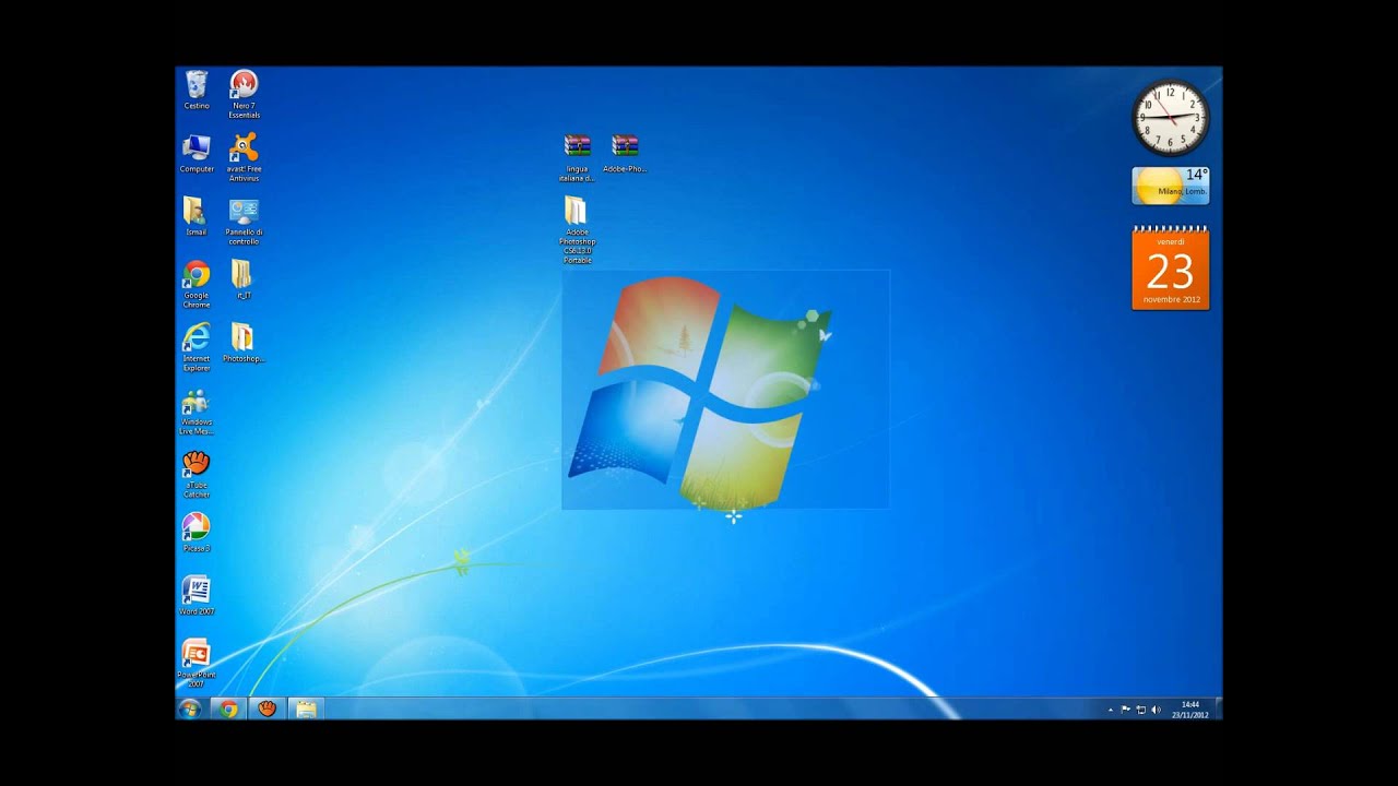 Download Adobe Photoshop CS6 ITA