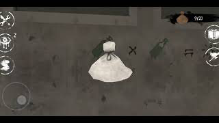 Nouveau mise à jour eyes the horror game  screenshot 1