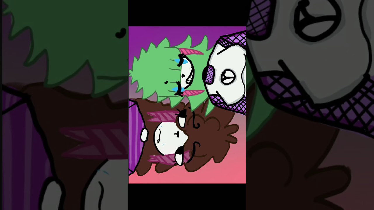 This trend!! But it my OCS!