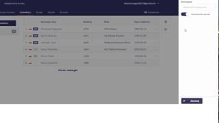 Chessmanager Sortowanie Listy Startowej