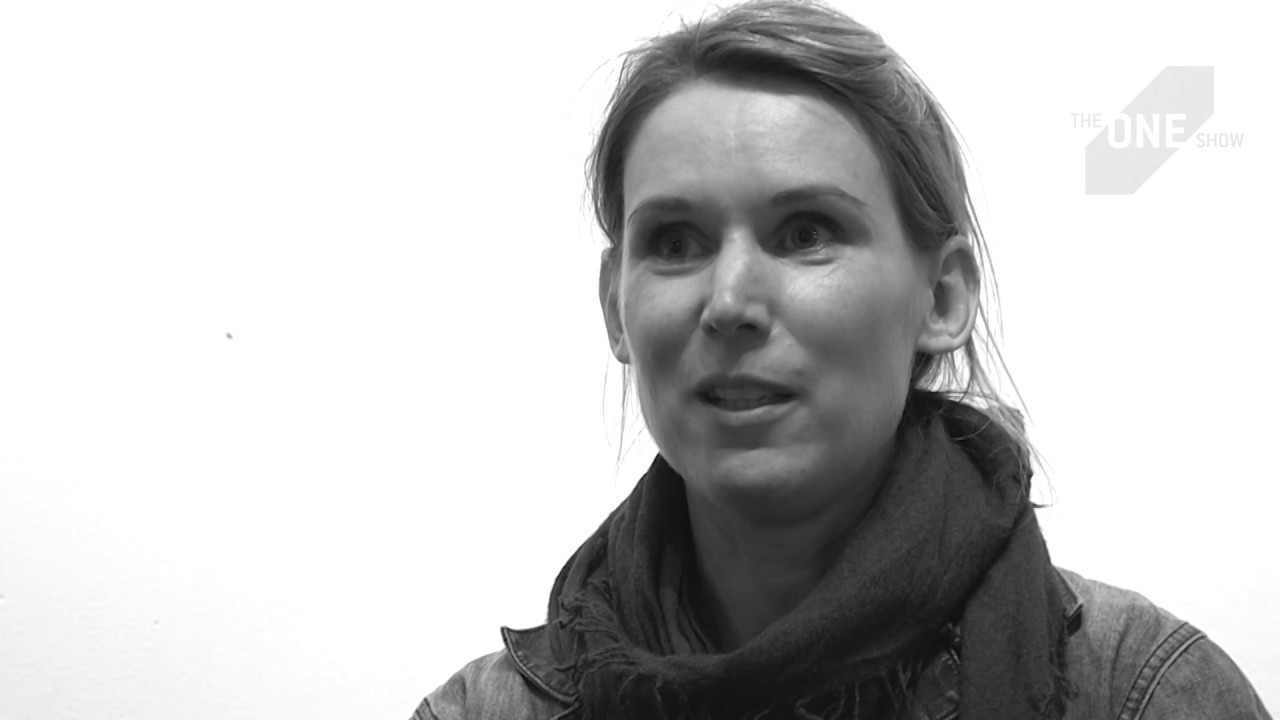 2017 Jury Spotlight with The One Show Judge Corinna Falusi