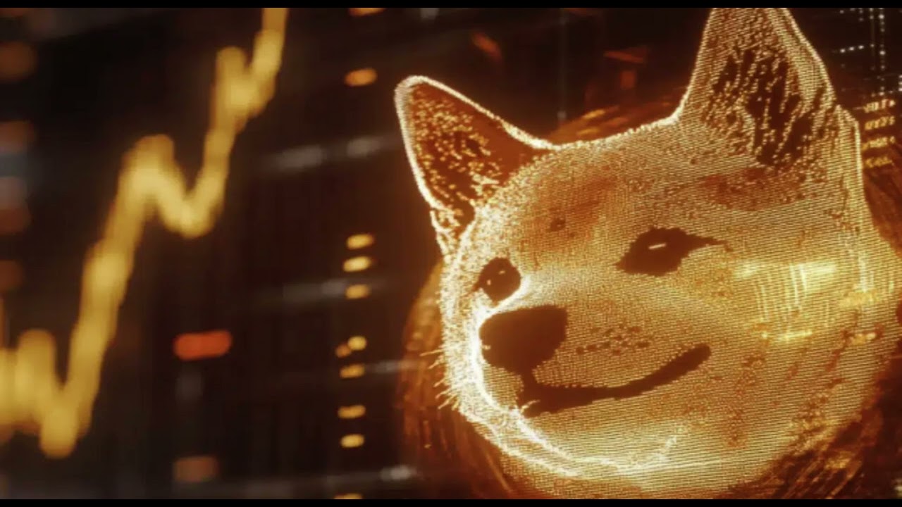 Dogecoin to Lightchain AI: Crypto Shifts Focus - YouTube