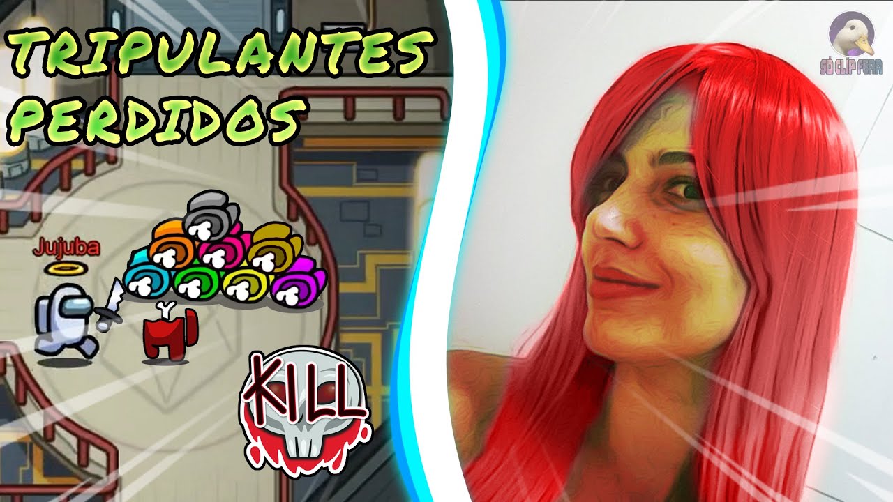 JUJUBA COMO IMPOSTORA É MUITA APELAÇÃO