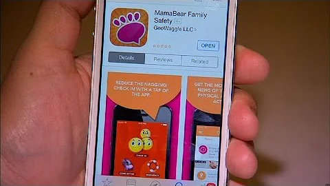 Tech Minute - Tech tips for keeping track of kids