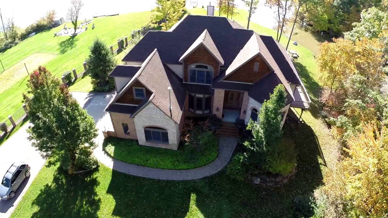 4130 Waterland Dr N, Metamora, MI 48455