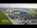 5 une journe en eta  eta lecoq