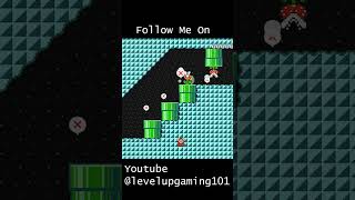 Super Mario Maker 2 Level WXY Y11 SRF