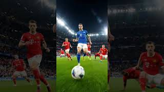 World's Fastest Counter Attack #fifaworldcup #football #goals #goalsetting #fifa2026 #messi #france
