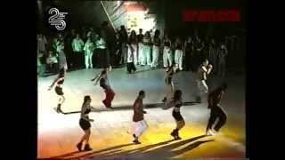 Rebel Dancers 1996 skali Aglantzias!!!
