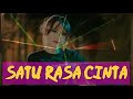 HAPPY ASMARA - SATU RASA CINTA ( Official Live Video Royal Music )