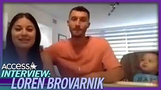 ’90 Day Fiancé’ Star Loren Brovarnik Reveals Pregnancy Cravings Wealth