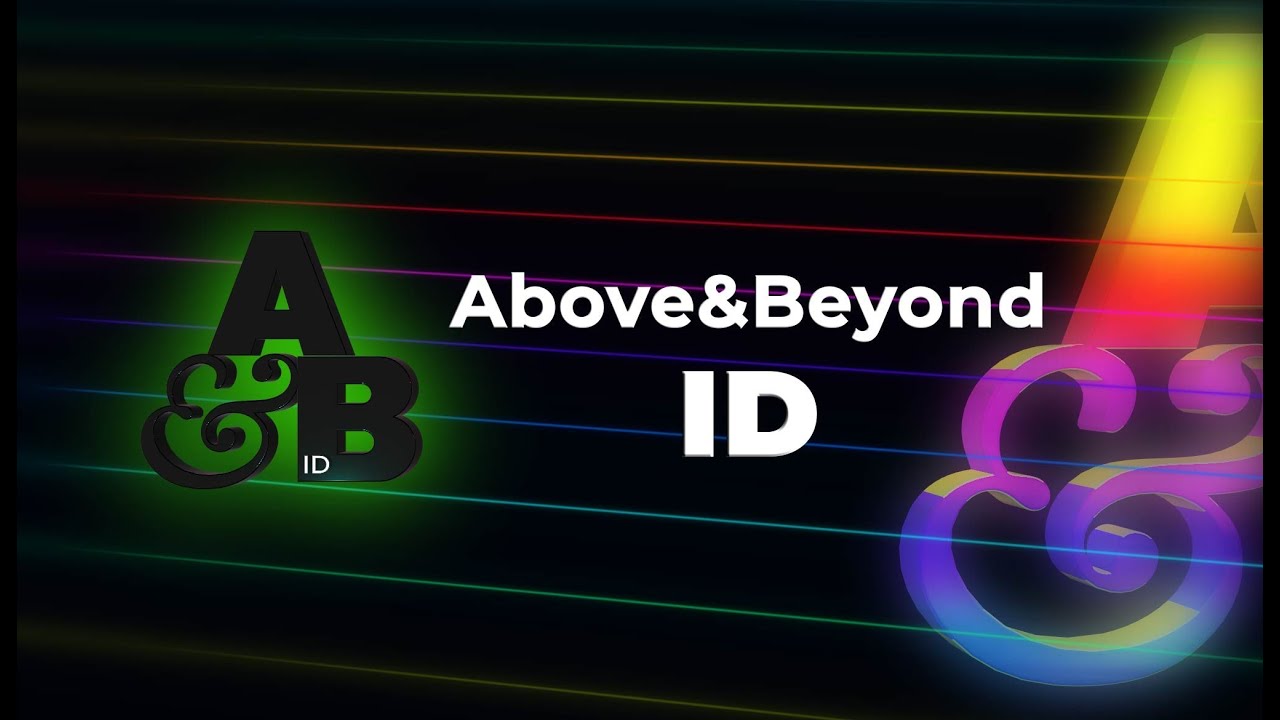 Above&Beyond - ID